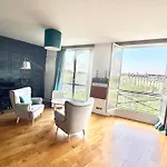Apartment Seine View 120m2-2bedrooms