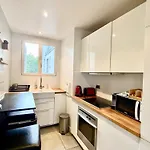 Apartment Seine View 120m2-2bedrooms