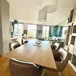 Seine View 120m2-2bedrooms *