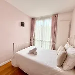 Seine View 120m2-2bedrooms Apartment Paris
