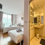 Apartment Seine View 120m2-2bedrooms *