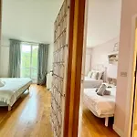 Seine View 120m2-2bedrooms *