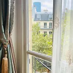 Seine View 120m2-2bedrooms Apartment *
