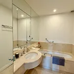 Seine View 120m2-2bedrooms Apartment