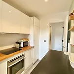Seine View 120m2-2bedrooms Apartment *