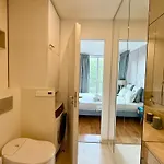 Seine View 120m2-2bedrooms