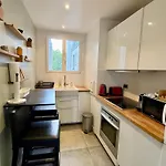 Seine View 120m2-2bedrooms *