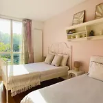 Seine View 120m2-2bedrooms Apartment *