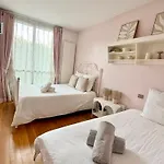Seine View 120m2-2bedrooms Apartment Paris