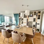 Seine View 120m2-2bedrooms * Paris