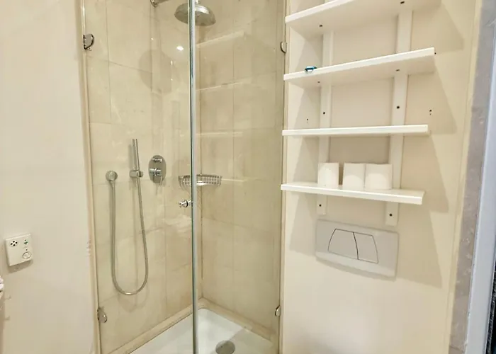 Seine View 120m2-2bedrooms