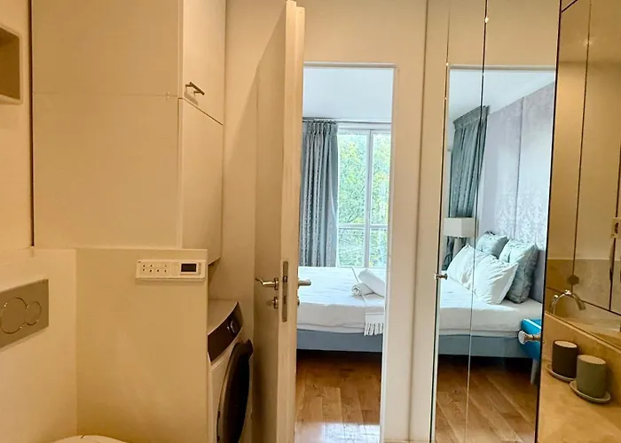 Seine View 120m2-2bedrooms