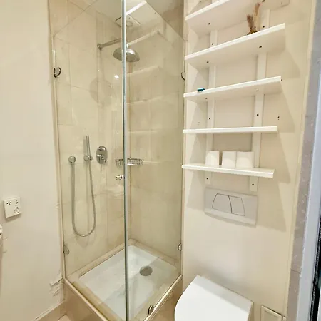 Seine View 120m2-2bedrooms