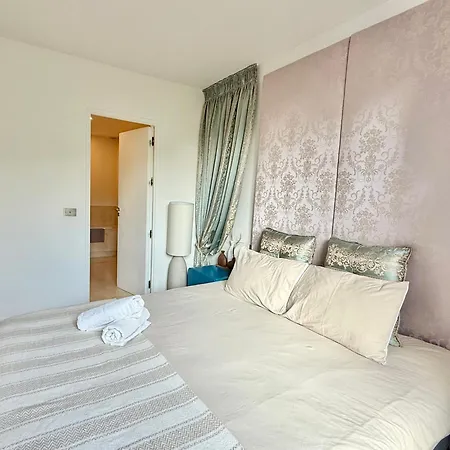 アパート Seine View 120m2-2bedrooms